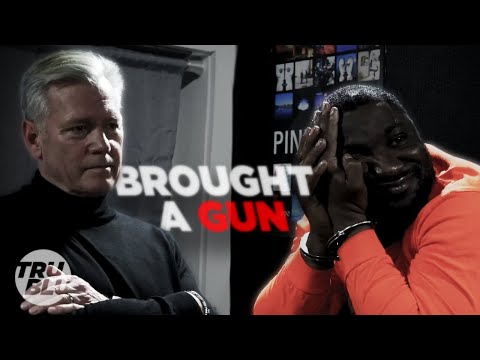 Free Full Episode - Takedown with Chris Hansen - Anthony's Got A Gun
