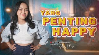 Download lagu YANG PENTING HAPPY - 3 PEMUDA BERBAHAYA FT SALSA DHIRA mp3