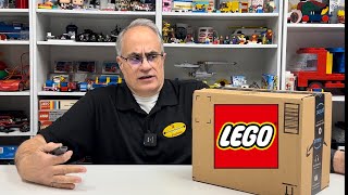 Best LEGO Theme I Don’t Like