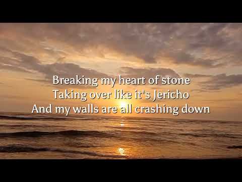 NEVER LOST LYRICS — Cece Winans