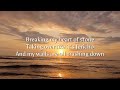 NEVER LOST LYRICS Cece Winans