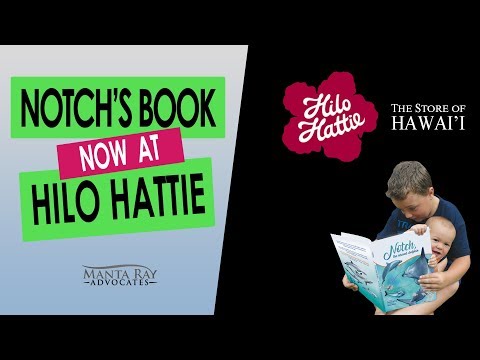 Hilo Hattie, em Kona, Havaí, agora vendendo