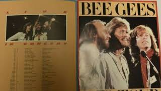 NEW YORK MINING DISASTER 1941--THE BEE GEES (NEW ENHANCED VERSION) 1967