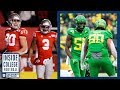 #5 Utah at #13 Oregon Preview | Inside College Football