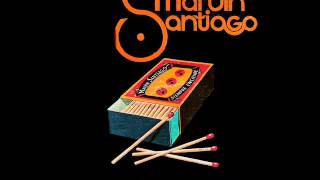 Marvin Santiago  Sonero