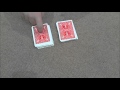 The five card trick (tutorial)