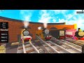 There Are 5 Engines In The Shed