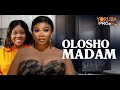 OLOSHO MADAM Latest Yoruba Movie 2025 | Wumi Toriola | Odunlade Adekola | Ayo Olaiya | Yetunde Oyinb