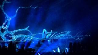 Helene Fischer - Lass jetzt los LIVE Köln 2014 HD