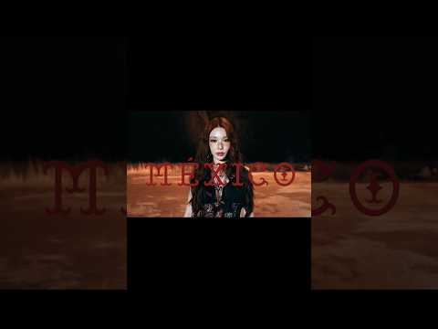 CHUNG HA México thumbnail