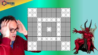 The Fog And The Phistomefel = Sudoku Genius