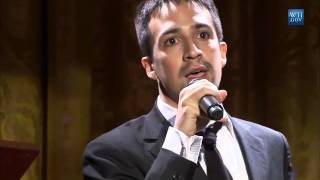 Alexander Hamilton Rap (whitehouse version with subtitles)