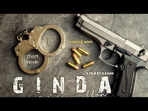 GINDA||TRAILER||PUNJABI MOVIE||R.KHAN||RELEASING ON 11/10/2020