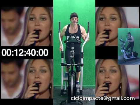 body-walking 266 impactegym