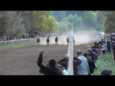 BANDOLERO Club Hípico Riveras Neuquinas - Vista Alegre Sur - 22 de Marzo de 2026
