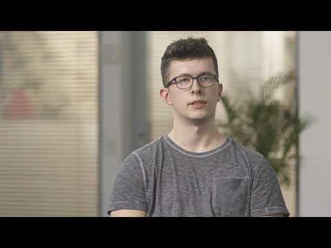 Lüner Nacht der Ausbildung - SIBA - Mechatroniker*in