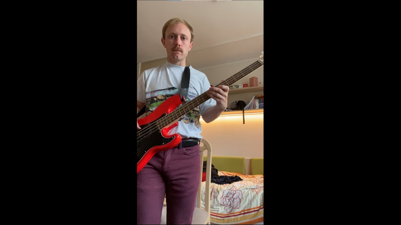 Promotional video thumbnail 1 for John Kolar