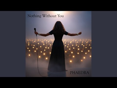 Phaedra Starmans - Without You - Misc Originals