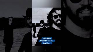Bee Gees - I Could Not Love You More