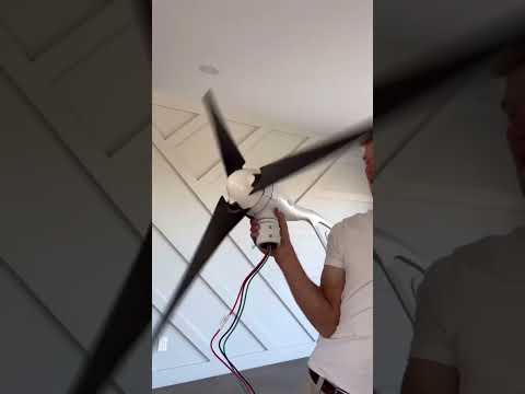 Adding a WIND TURBINE to our off grid home