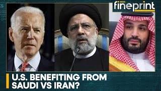 WION Fineprint | Saudi: All bets off if Iran gets Nukes | International News | English News | WION