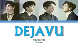 Download lagu NU’EST W  ‘DEJAVU’  (Sub Indo) Lirik {Color Coded-Rom-Ind} mp3 Download lagu NU’EST W  ‘DEJAVU’  (Sub Indo) Lirik {Color Coded-Rom-Ind} mp3