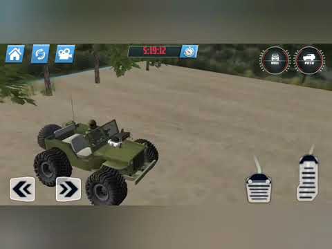 Spin Trials Mud Fest