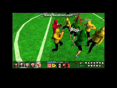 HG Macedonia: Macedonia - Tunisia 13-0