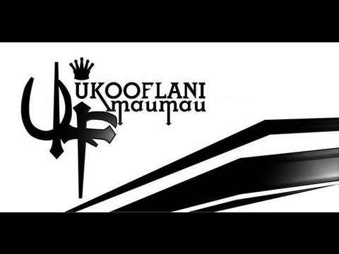 Dead Prez, Kalamashaka (K-Shaka) - Red Black & Green