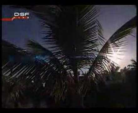 VfL Germania Leer auf Gran Canaria