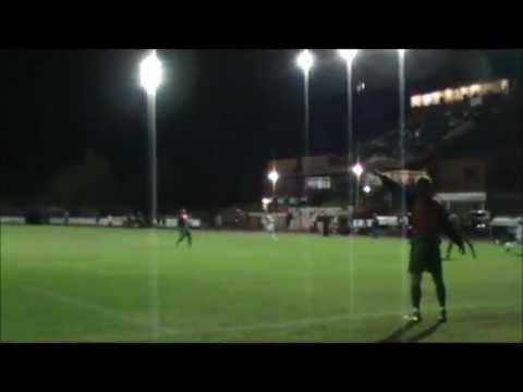 PFxUF gol de empate Sertãozinho.wmv