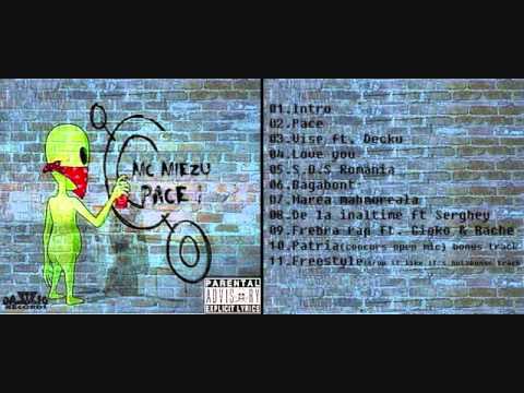 03 . Miezu' - Vise ft. Decku