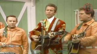 The Porter Wagoner Show Full Episode 113º (Guest Chet Atkins )1/20/1967