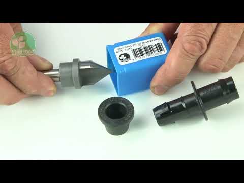 Antelco Xpando® Take-Off System