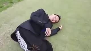 Download lagu Tingkah guz azmi dan hafidzul ahkam mp3