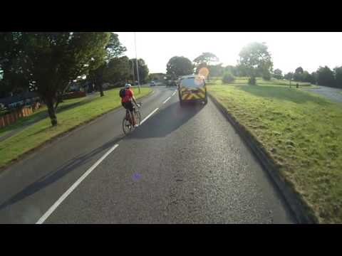 KC Roofing Northwest - Great Driving