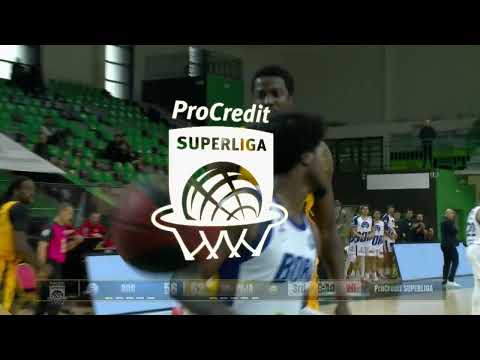 Highlights i ndeshjes Bora-GO+ Peja