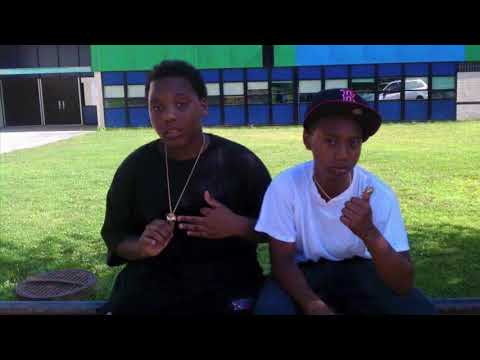 Xclusive X Honcho - blood brothers   Prod.