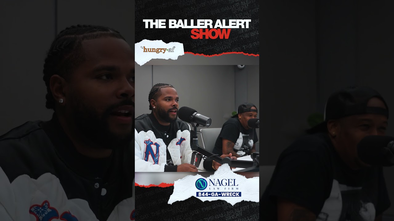 Alantra Breaks Down “Freak Show” Alter Ego Le London 👀🔥