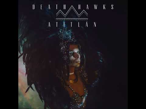 Death Hawks: Atitlán