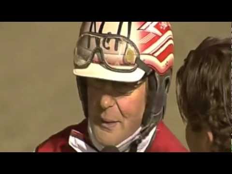 Barack Flevo & Bas Crebas winnen voor Netl Racing B.V. op Flevofarm-dag Wolvega 24 mrt 2012