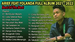 Download lagu ARIEF PUTRA FULL FEAT YOLANDA 2021-2022 - REMBULAN MALAM🎵TAK SEDALAM INI🎵- TERPOPULER TANPA IKLAN mp3 Download lagu ARIEF PUTRA FULL FEAT YOLANDA 2021-2022 - REMBULAN MALAM🎵TAK SEDALAM INI🎵- TERPOPULER TANPA IKLAN mp3