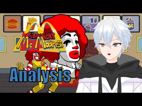 THIS IS ONLY A DEMO?! - McMadness Demo Analysis