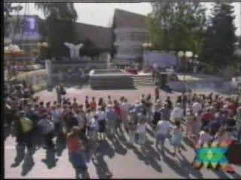 Andjela Subotic u emisiji Zikina Sarenica, Sopot