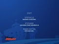 LazyTown Credits Italy DJ 2011