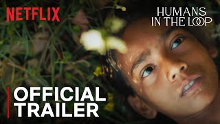 Humans in the Loop