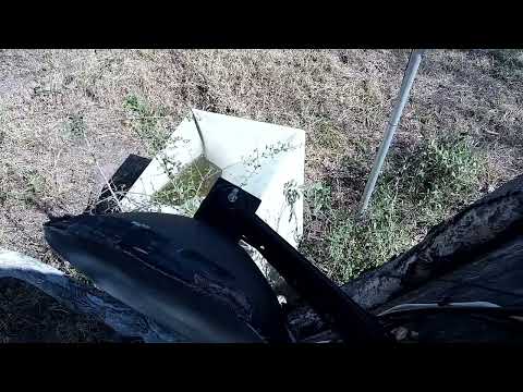 Djuma: Two Nyala bulls - 14:00 - 09/15/2022