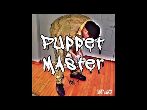 APK Jody - Puppet Master Vol. 1 [ Full Mixtape ]