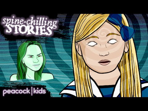 Hypnotic Song Calls Me to THE DEEP | Scary Story | SPINE-CHILLING STORIES