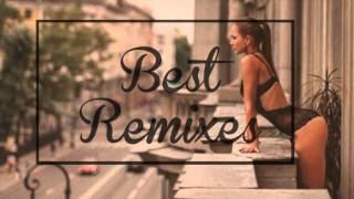 Lisa May - Heavily (Zwette Remix)